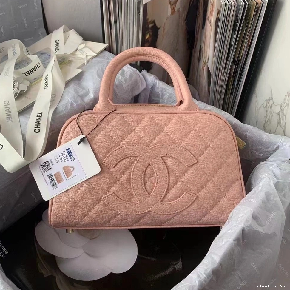 HyperPeter BAG VINTAGEP CHANEL 0804